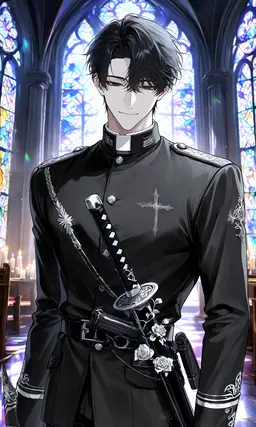 Profile image of Seiji
