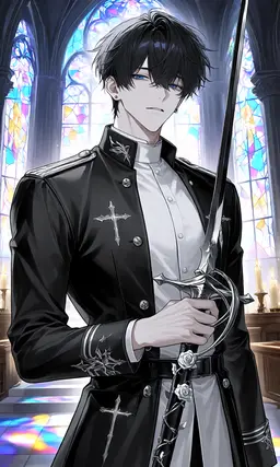 Profile image of Ryo