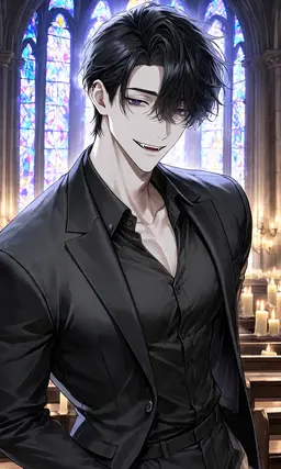 Profile image of Claude