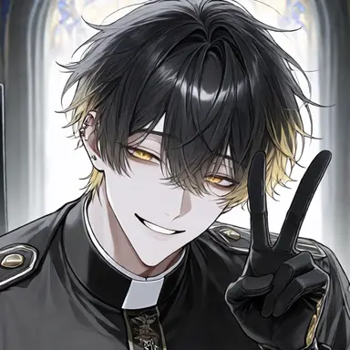 Profile image of Shun
