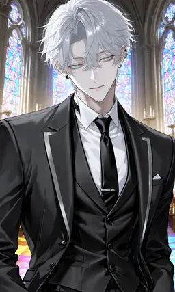 Profile image of Cassius