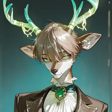 Profile image of Beryl