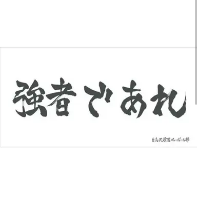 Profile image of 白鳥沢