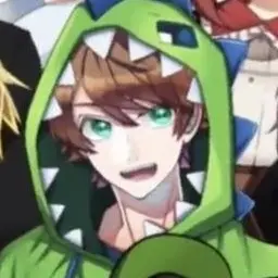 Profile image of じゃぱぱ