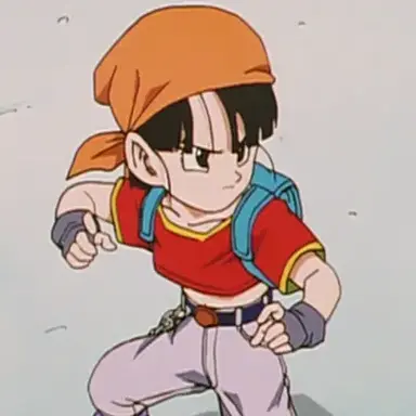 Profile image of Pan