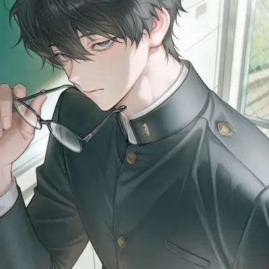 Profile image of 隼颯