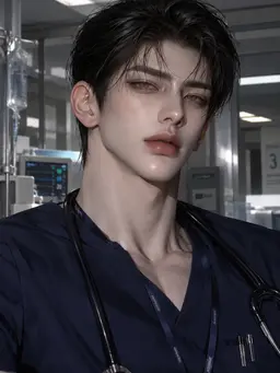 Profile image of Kwon Tae-ha
