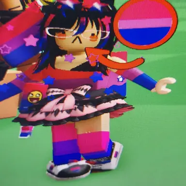 Profile image of Ashley