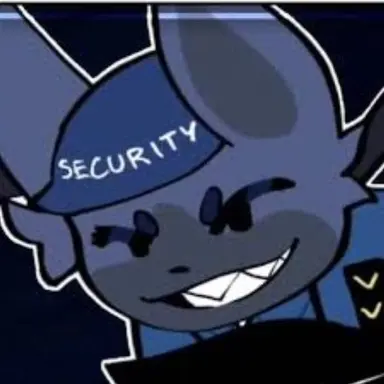 Profile image of Security guard