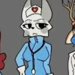 Profile image of Head nurse