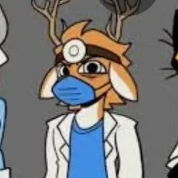 Profile image of Dr. Harlow