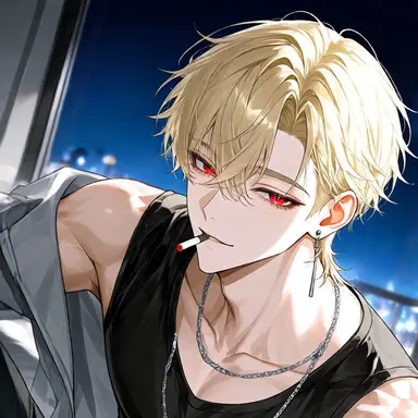 Profile image of Kizuki