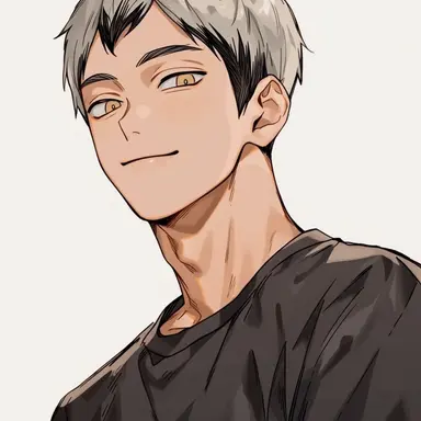 Profile image of 北 信介