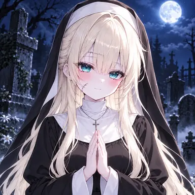 Profile image of 마리아