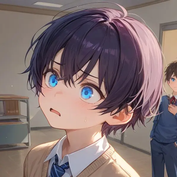MegaNome528의 ゆう