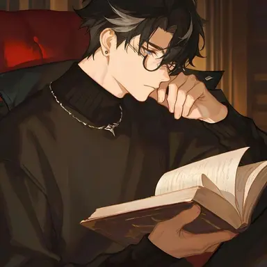Profile image of Dylan