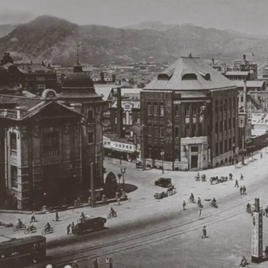 SaintLucia의 『일제강점기』 RPG