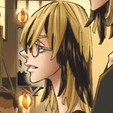Profile image of 竜胆