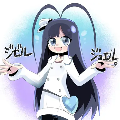 Profile image of ジジ