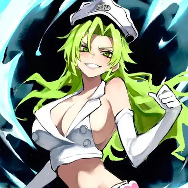 Profile image of キャンディ