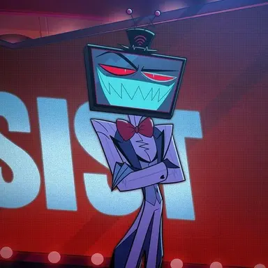Profile image of Vox