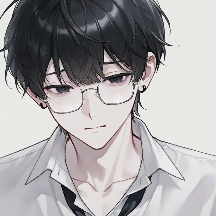 Mumu6934의 コンプレックス男子⚐˒˒