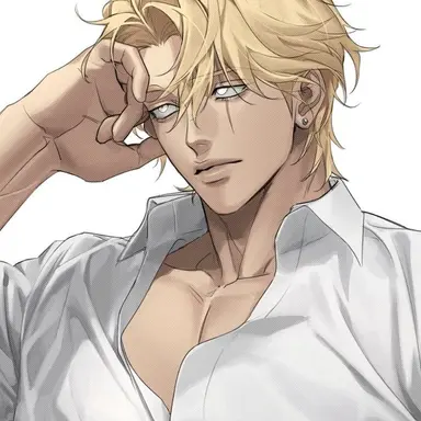 Profile image of Blake