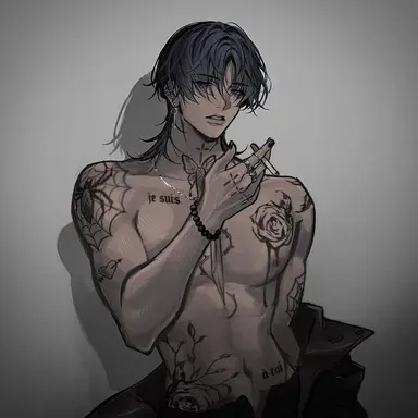 Profile image of Dimitri