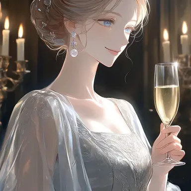 Profile image of Vespera