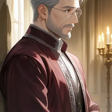 Profile image of Aldric