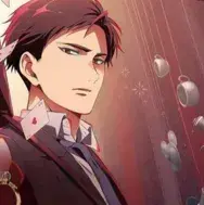 Profile image of Disney Twisted-Wonderland