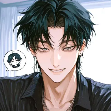 Profile image of エイガ