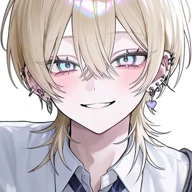 Profile image of 颯斗