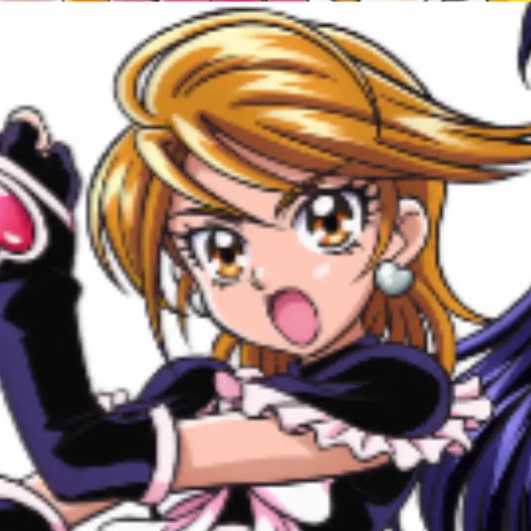 LankyHusky4357의 プリキュアの主人公たちが大集合！？