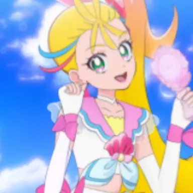 Profile image of まなつ