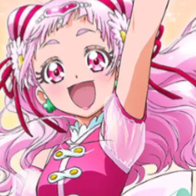 Profile image of はな