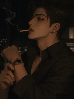 Profile image of クォン・テハ