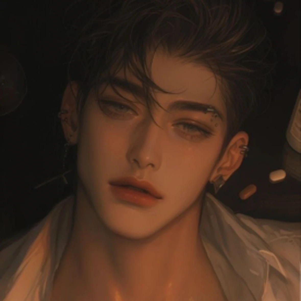 권태하