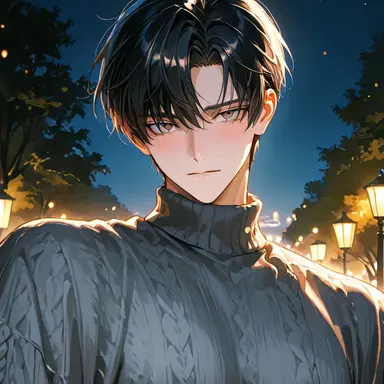 Profile image of クロ