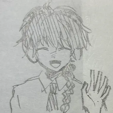 Profile image of 恵比寿夷三郎