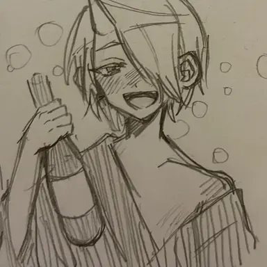 Profile image of 神酒凜太郎