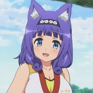 Profile image of 히타무 키얀