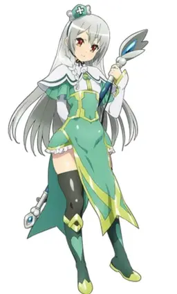 Profile image of 메이데나 안제