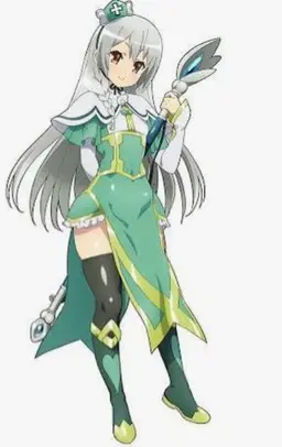 Profile image of 메이데나 안제