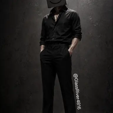 Profile image of 잭슨