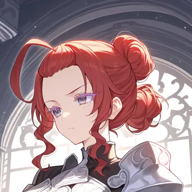 Profile image of ジニー・フィアセル