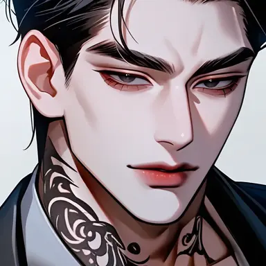 Profile image of 정원혁