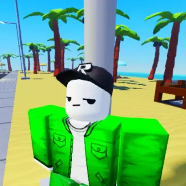 Profile image of ゲスター