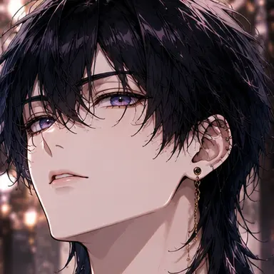 Profile image of Natsume