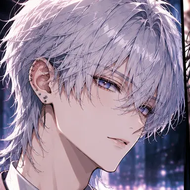 Profile image of Reiji